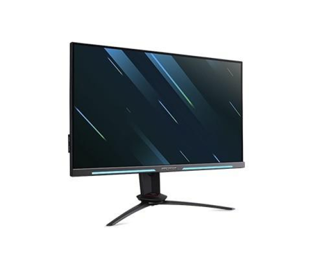 Acer Predator XB273UGSBMIIPRZX czarny HDR - 553918 - zdjęcie 2